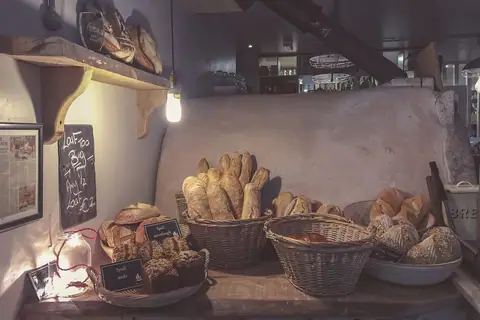 The Baker photo 2